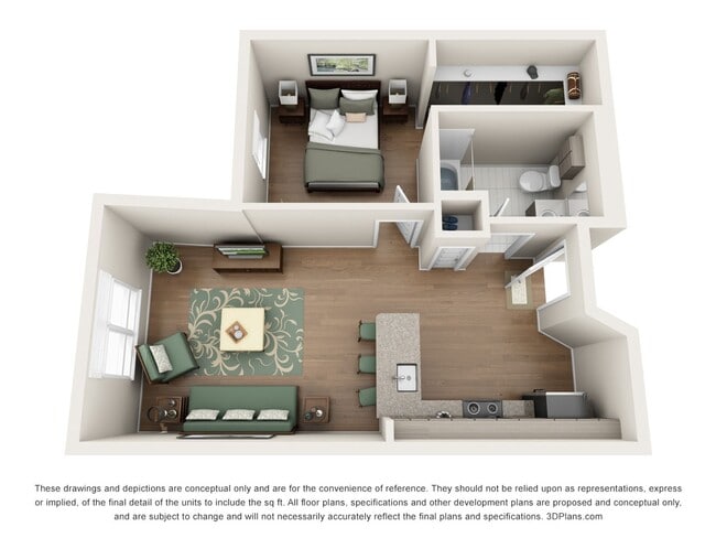 Photo - Meridia Metro