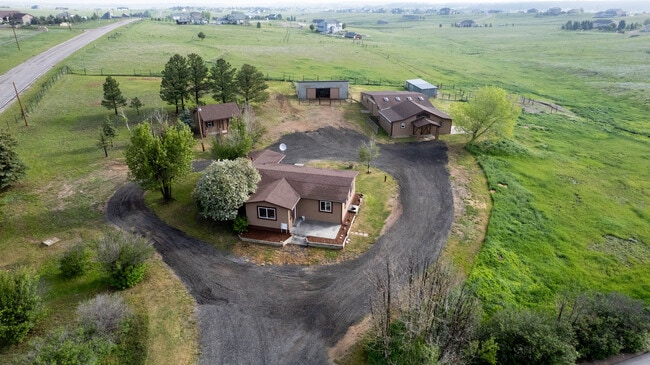 Photo - 14775 Black Forest Rd