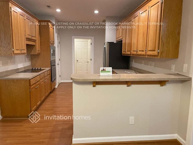 Photo - 11112 Ridge Oak Dr