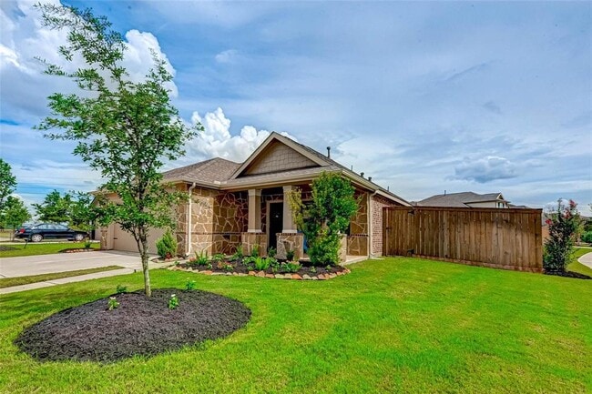 Photo - 23019 Tindarey Falls Ln Casa