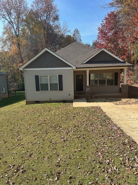 Building Photo - 723 Murphy St