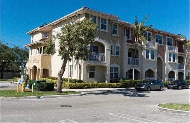 Photo - 10805 NW 89th Terrace Unit 202-4