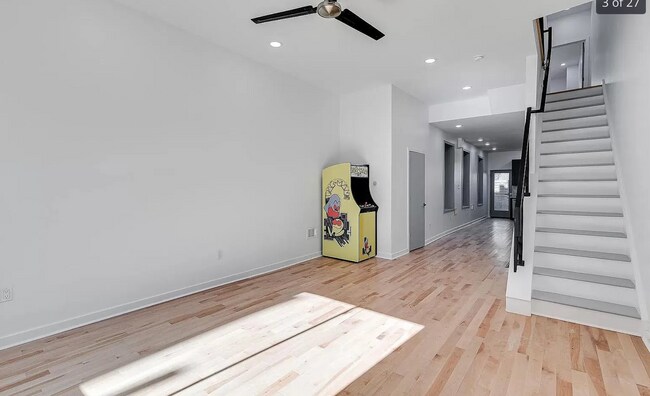 Photo - 1719 Arlington St