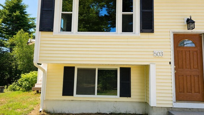 Photo - 503 Tolend Rd