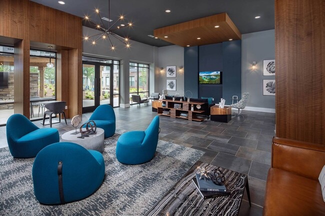 Photo - Entra West End