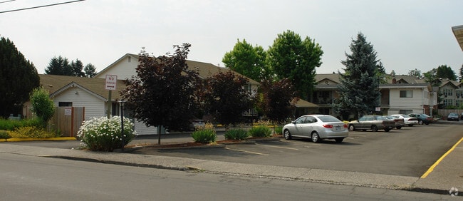 Waldo Terrace