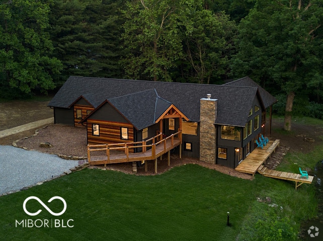 Building Photo - 3463 Plum Creek Rd Rental