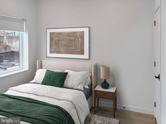 Photo - 2717 N Howard St Unit B