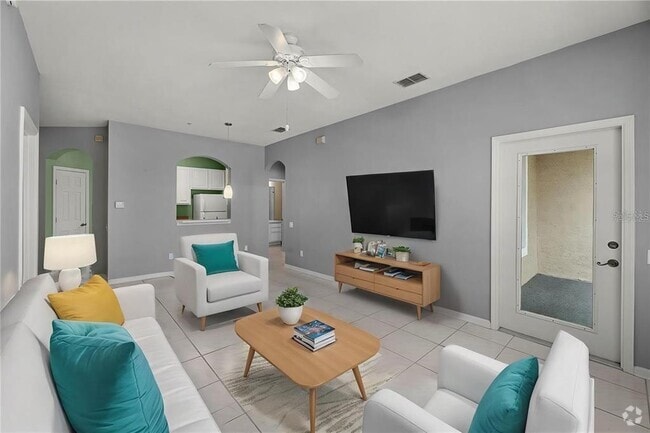 Building Photo - 7123 Yacht Basin Ave Unit 328 Rental