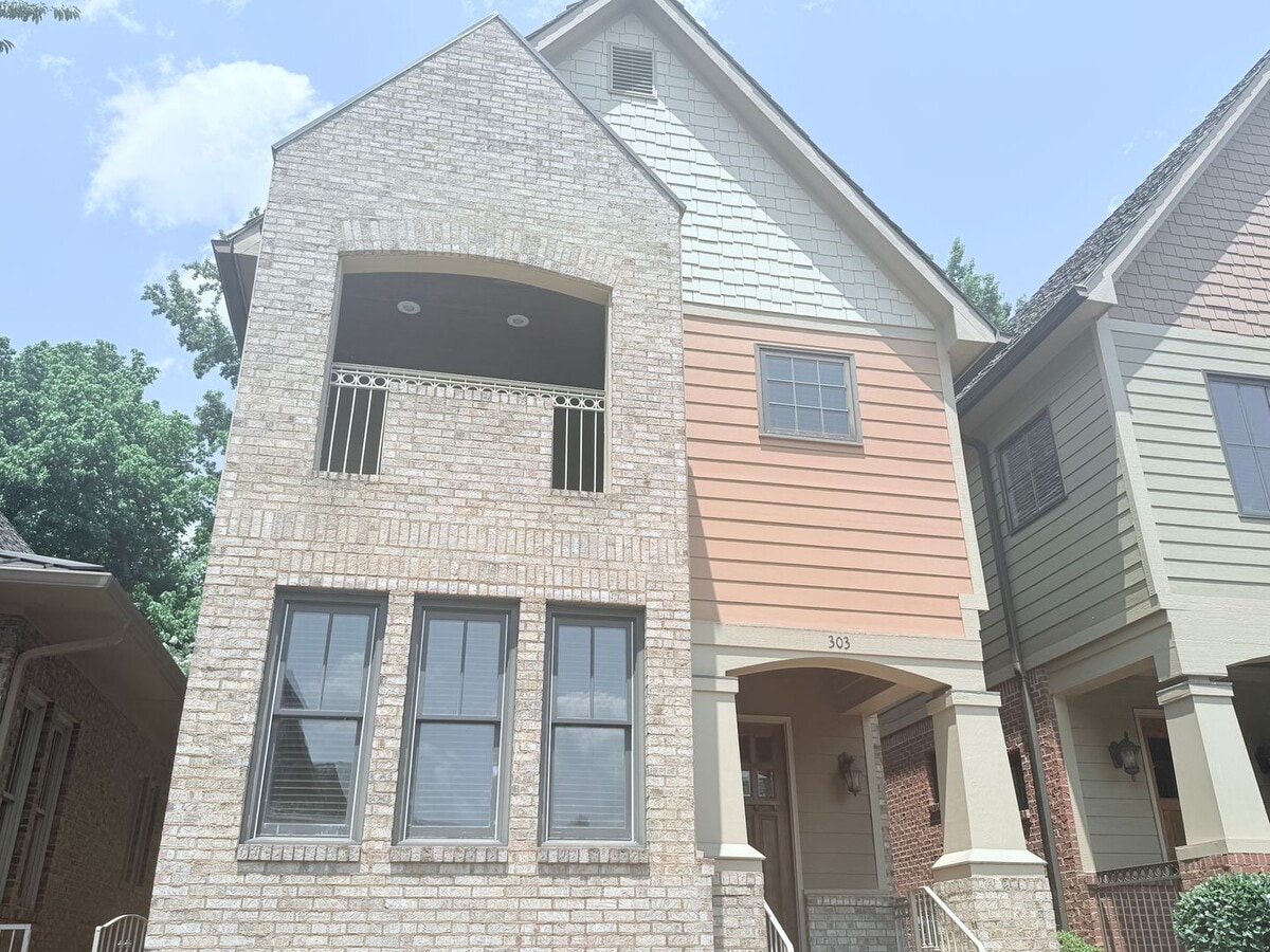 3BR/3.2BA For Rent - 3BR/3.2BA For Rent Casa
