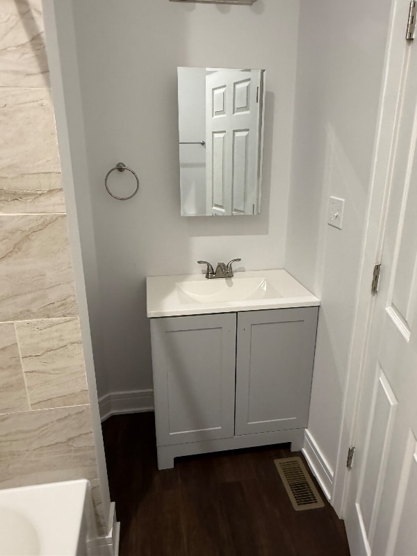 Photo - 7506 S Normal Ave Unit 7506 S. Normal 2N