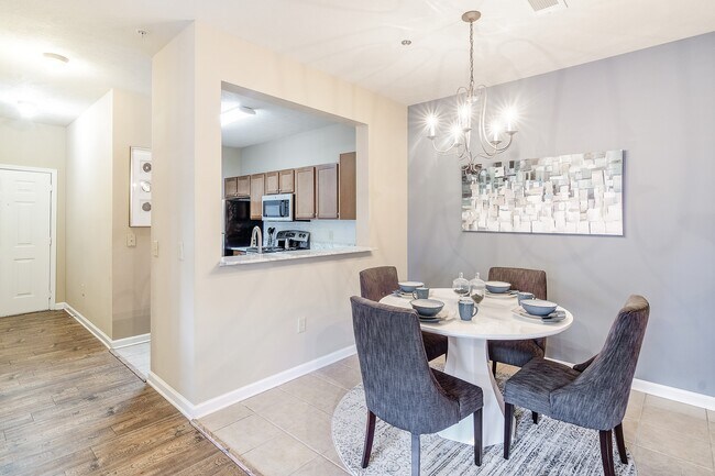 The Vineyard of Olive Branch Apartment Homes