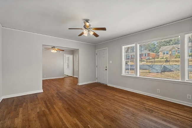 Photo - 3822 Howard Ave