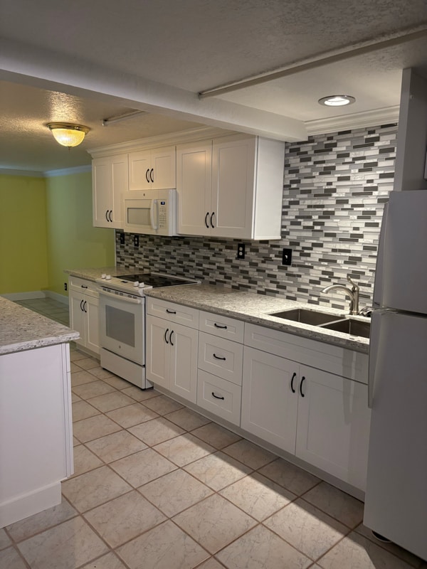 Building Photo - 5508 SE Harold St Rental