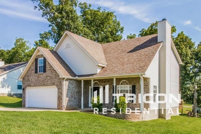 Photo - 129 Mary Joe Martin Dr