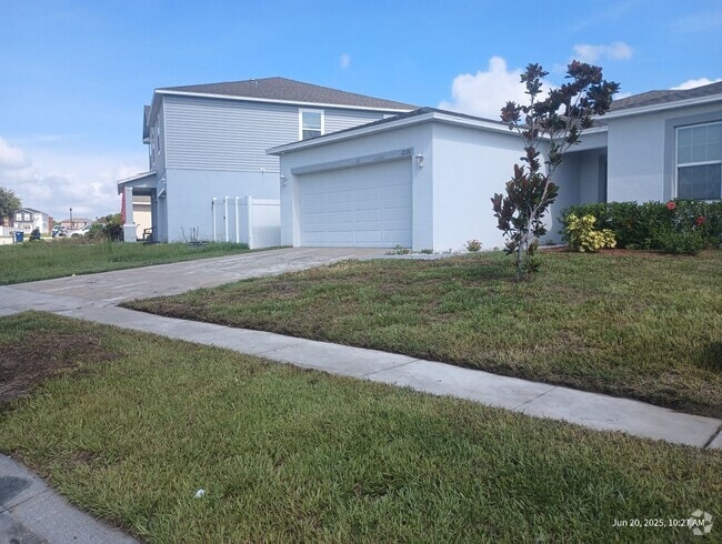 Building Photo - Dundee Station/Haines City_3 Bedroom 2 Bat... Rental