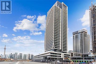 Photo - 50 Ordnance St Unit 2606