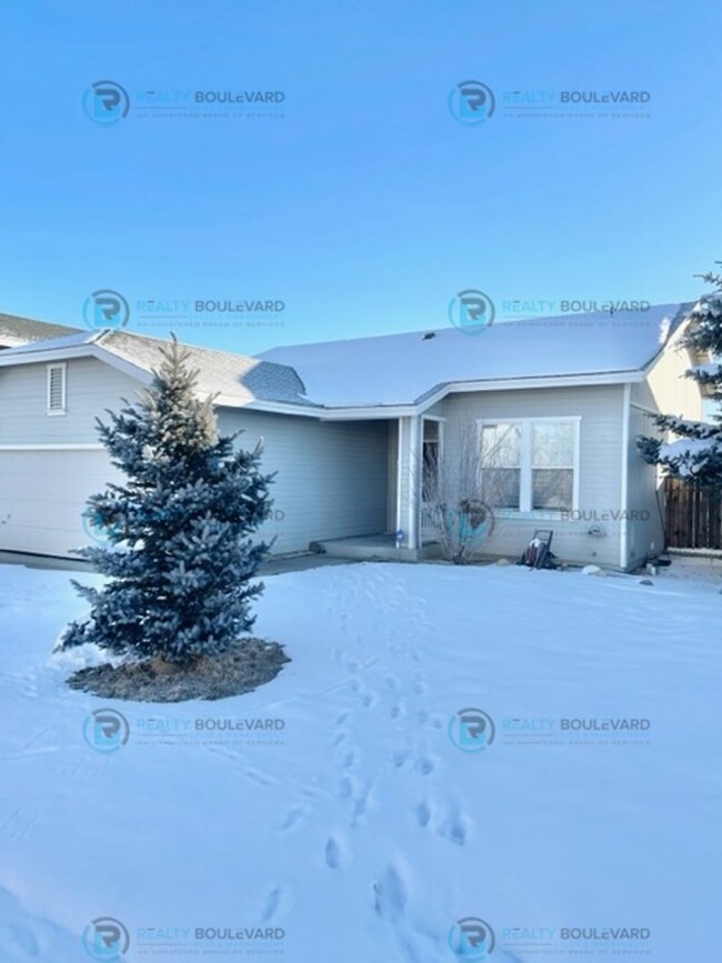 Charming 3-Bedroom Home in Sky Vista Villa... - Charming 3-Bedroom Home in Sky Vista Villa...