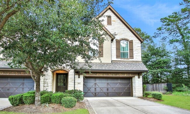 Photo - 64 Daffodil Meadow Pl