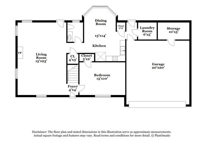 Photo - 1040 Trappers Cove