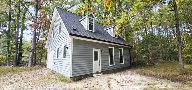 Photo - 1957 Whippoorwill Ln Townhome