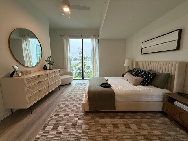 Photo - 236 NW 32nd St Unidad A3