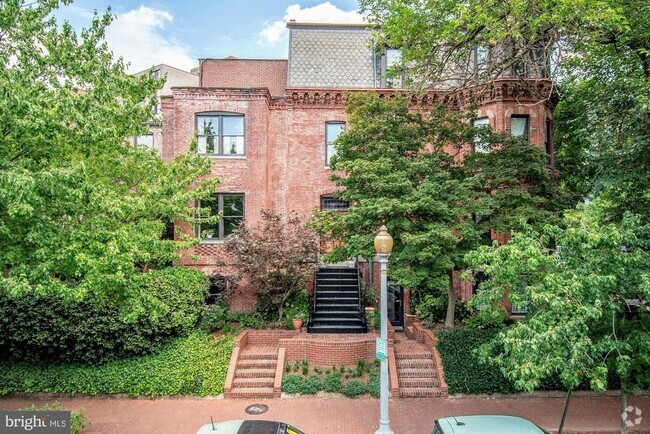 Building Photo - 1301-1321 21st St NW Rental