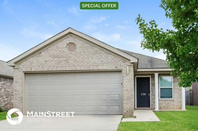 Building Photo - 119 BrookLawn Dr Rental