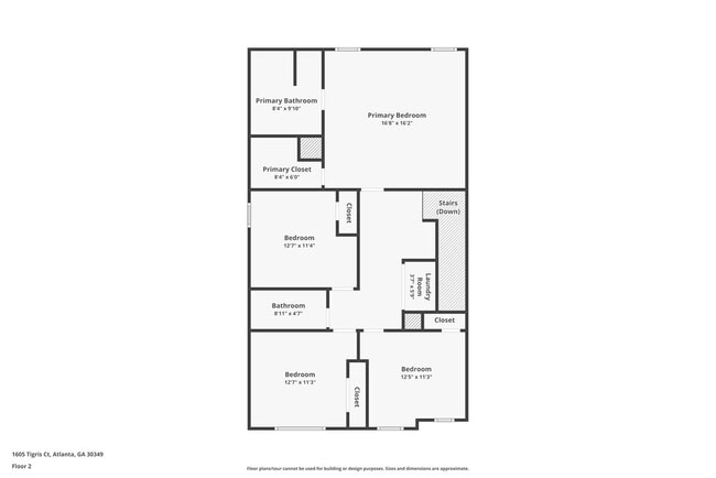 Photo - 1605 Tigris Ct