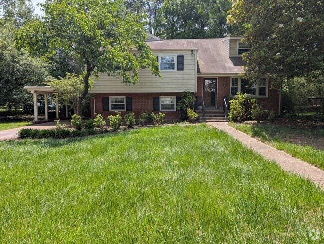 Building Photo - 8903 Freestone Ave Rental
