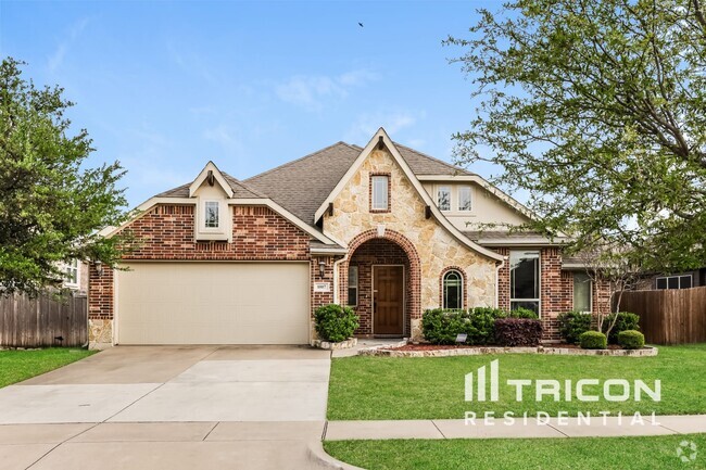 Building Photo - 1007 Rockcress Dr Rental
