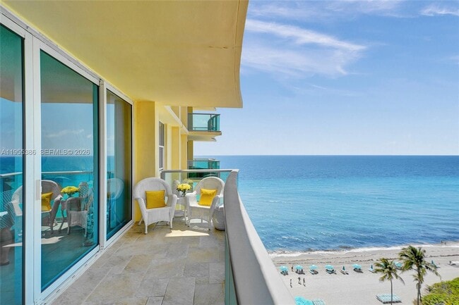 Photo - 2501 S Ocean Dr Unit 1212 (available April 24)