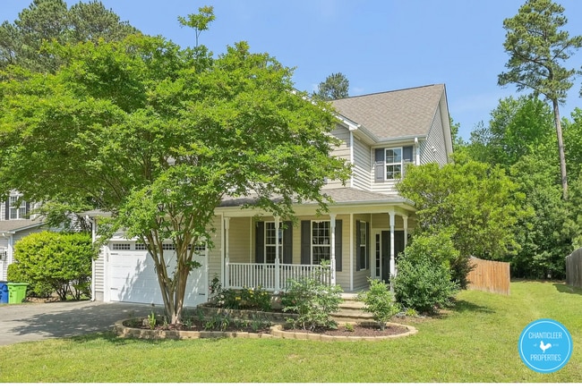 Photo - 11616 Leesville Rd