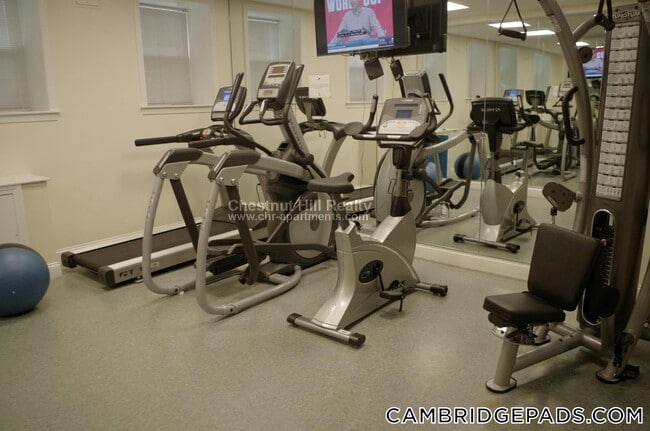 Photo - 1 Chauncy St Unit 1