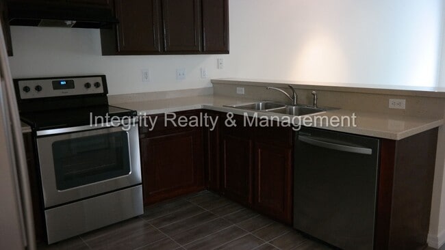 Photo - 3-bedroom townhome in Jacksonville