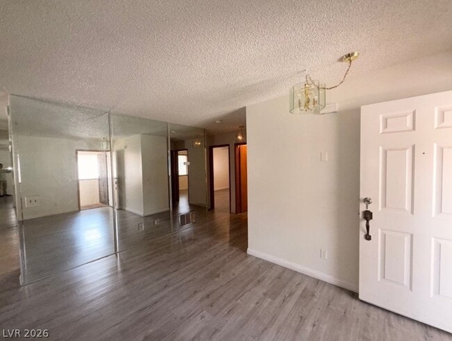 Photo - 6687 W Tropicana Ave Unit 202