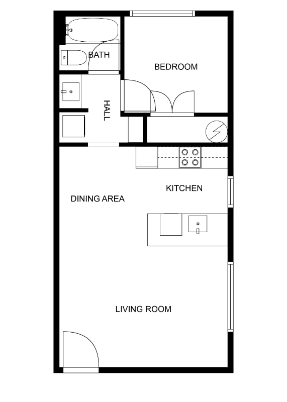 Photo - 19010 E Alki Ave Unidad 201