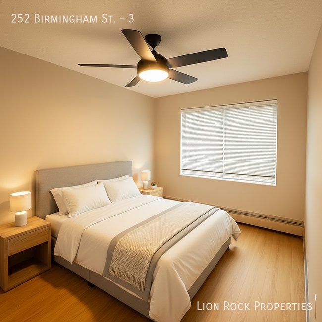 Photo - 252 Birmingham St Unidad 3