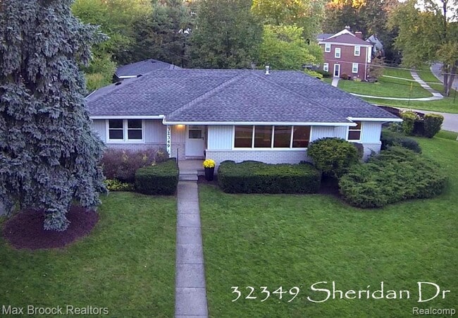Building Photo - 32349 Sheridan Dr