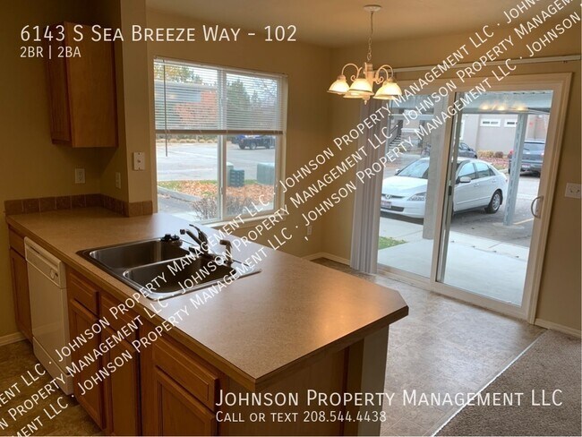 Photo - 6143 S Sea Breeze Way Unit 102