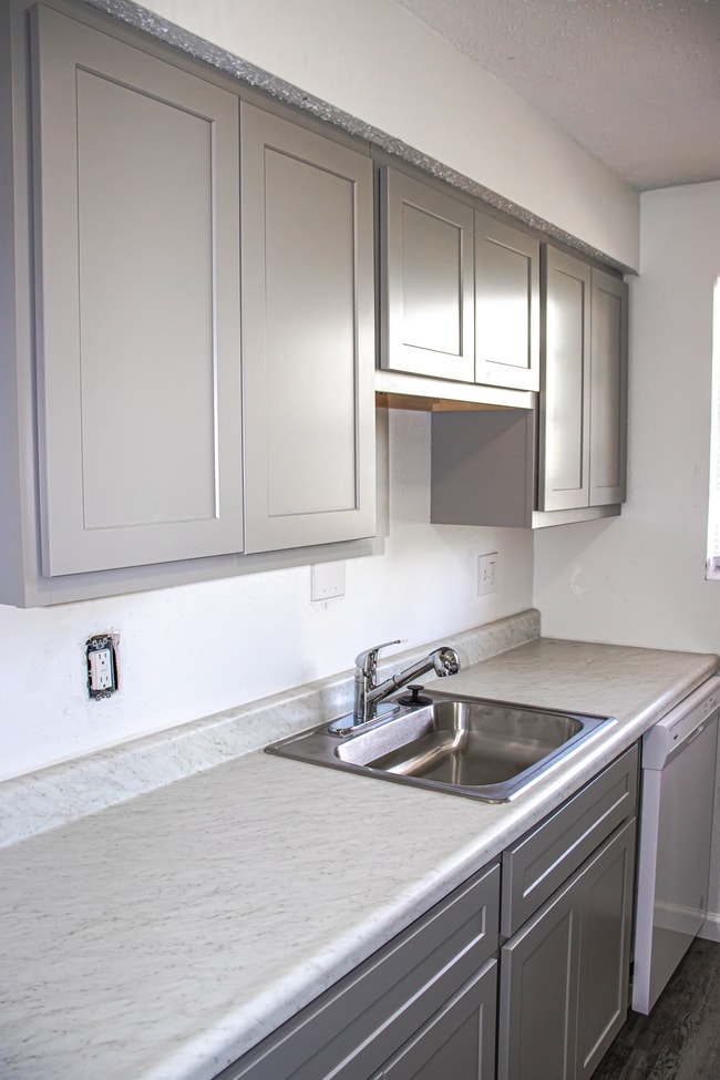 The Residences at Bella Vista