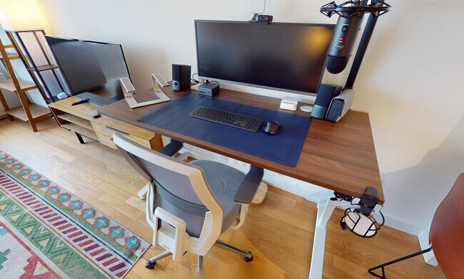 Photo - 808 Columbus Ave Unit FL24-ID384429P