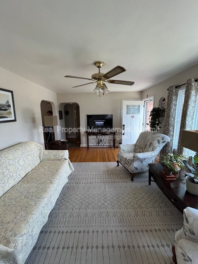 Photo - 1602 Terrace St