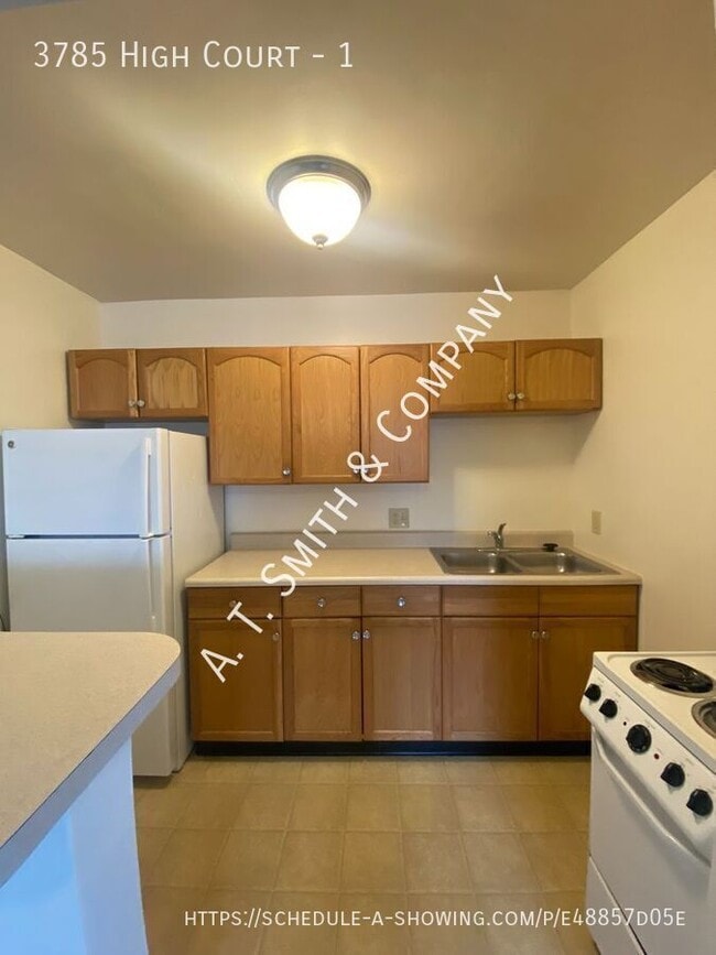 Photo - 3785 High Ct Unit 1