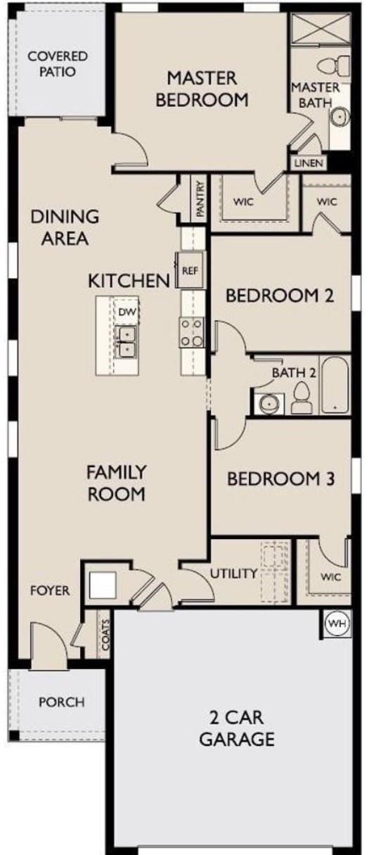 Photo - 6186 Emperor Pnes Trl