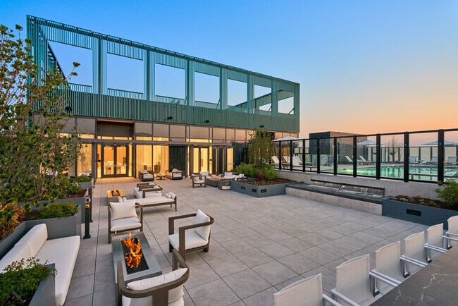 Photo - Hazel National Landing