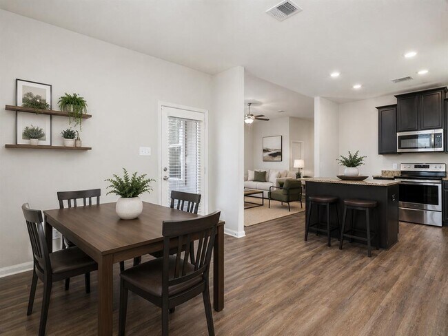 Photo - 13712 Charles W Fairbanks Cv
