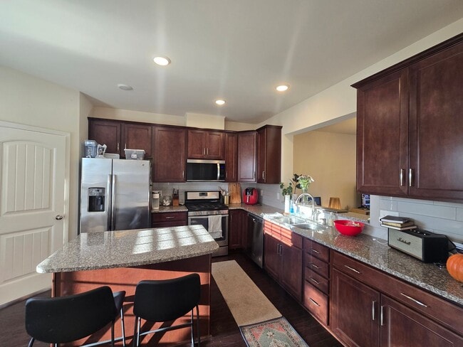 Photo - 4BR/3.5BA with 2-Car Garage! Available February 2026