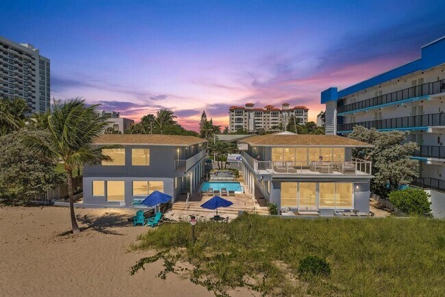 600 N Ocean Blvd