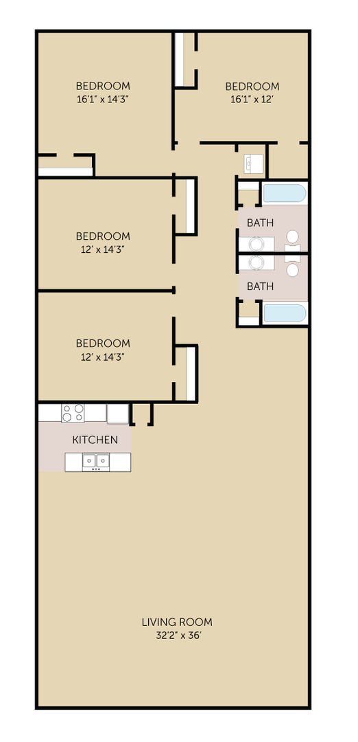 Photo - Market 101 Unidad M 101